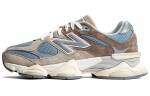 New Balance 9060 Mushroom Aluminum 37