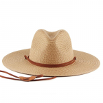 Uus moodne suvem&uuml;ts naistele &otilde;lgk&uuml;bar rannam&uuml;ts Panama p&auml;ikesek&uuml;barad Fedora Bucket m&uuml;tsid naistele suvel ranna UV-k&uuml;bar Chapeau Femme M 56-58cm khaki