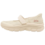 Skechers Modern Comfort Slip-On Mary Jane kingad Naiste kingad Off-White 159520-OFWT 37