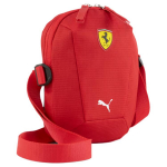 PUMA Ferrari, Koost&ouml;&ouml; FERRARI RACE Pol&uuml;ester &Otilde;lakott, Ristkorralduse kott Unisex Punane 091282-01