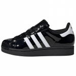 Adidas Superstar 2 S&uuml;simust Pilvevalge Naiste Tennised Kuld-Metallik JS4009 39