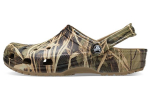 Crocs Realtree X Classic Clog V2 'Max 4 Hd Camouflage' 12132-260 37-38