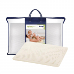 Dunlopillo Talalay naturaalsest lateksist lastepadi