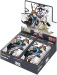 Bandai UNION ARENA Booster Pack Arknights 16 pakki Soovitatav 9-aastastele ja [UA30BT] (KAST) kaasatud. vanemaks saada.