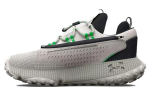 Under Armour Hovr Summit Ft Delta 'White Mint Green' 3024921-302 36