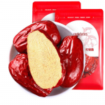 Qilixiang Xinjiang Hotan Suured Punased Datlid