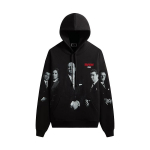 Kith For The Sopranos Kaarjas Tegelane Nelson Huppar Must Meeste Pealsed KHM034657-001 S