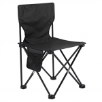 Kaasaskantav kokkupandav telkimistool Kerge v&auml;listool tikitud disainiga piknikuks, rannaks, BBQks, kalastamiseks ja turukioskiteks One Size must
