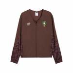 Puma &times; Salehe Bembury koost&ouml;&ouml; Maroko Windcell Spordit&otilde;mblukuga Kootud L&otilde;tv Tuulejope Meeste jakid 635129-13 M