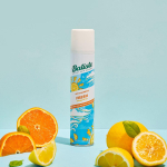 Batiste kuiv&scaron;ampoon Fresh 200ml