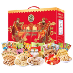 Xu Fuji P&uuml;hadekommide ja Sn&auml;kkide Kingikarp beige