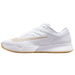 Nike Vapor Pro 3 Mugav istuvus Hingav Tagasil&ouml;&ouml;k Madala s&auml;&auml;rega Tennisejalatsid Meeste toss Valge FZ2161-102 44.5 white