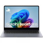 S&uuml;learvuti - SAMSUNG - Galaxy Book 6 Pro 14 - 14 - Intel Core Ultra X7 385H - 16 GB RAM - 512 GB SSD - AZERTY