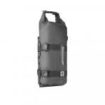 Rhinowalk Veekindel Jalgratta Kahvli Kott Jalgratta 4 Liitrine Kerge Kuiv Kott Jalgrattakott Kiirvabastusega Kahvli Bikepacking Pakk Nylon&Unisex must