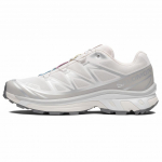 Salomon XT 6 Vihmase P&auml;eva Paloma Unisex Tossud Valge L47988000 38