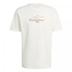 Adidas Originals Adidas Originals Riided TS SPORT 3 T-s&auml;rk Meeste Beež IZ2573 2XL