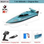 WLtoys WL916 WL912-A RC paat 2,4 GHz 55 km/h 35 km/h kiirpaat puldiga kiirpaadi mudel M&auml;nguasjad S&uuml;nnip&auml;evakingitus