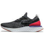 Nike Epic React Flyknit Must Punane Orbit AQ0067-006 40 hall v&auml;rv/punane