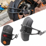 390ADV 790ADV 790 Adventure 390 Adventure DUKE690 DUKE 690 jaoks Tarvikud Tagumine porilaud Porikaitse Porikaitse Porikaitse Kaitse A DUKE690