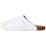 Adidas Originals Adimule Superstar Sandaalid Unisex Jalatsid Valge LC0412 43 white
