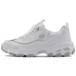 Skechers D'LITES Valge Naiste 11959-WHT 36 white