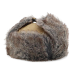 NEW ERA V&auml;li-Trapper M&uuml;ts OD TRAP2 DE Veekindel Kunstkarusnahast Piloodim&uuml;ts Beež XL S&uuml;gava Istuvusega Unisex S&uuml;gis Talv Peakatted beež