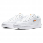 NIKE naiste mitmek&uuml;lgsed tossud COURT VINTAGE spordijalan&otilde;ud CW1067-100 35.5 valge