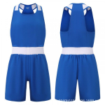 Professionaalne poksitreeningukost&uuml;&uuml;m Lastele T&auml;iskasvanutele Unisex Muay Thai MMA V&otilde;itlusalade Varustus Kohandatav 160cm