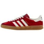 Gazelle Adidas x Gazelle Wmns Gucci 'Red Velvet' Naiste 707864 9STU0 6360 34.5 brown
