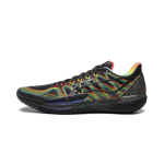 Li Ning Gamma 2 Korvpallijalatsid Meeste Madalad ABAV033-8 40 kollane