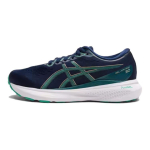 ASICS Gel Kayano 30 Madalad Laste Jooksusaapad Sinine Roheline Laste 1014A315-401 35.5 mere laine