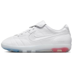 Nike x Prantsusmaa X Jacquemus Cryoshot Jalgpallisaapad Meeste Valge IO0619-100 42.5 valge