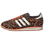 Adidas Originals SL 72 OG Madalad Vabaajajalatsid Naiste Pruun JI0189 37⅓ pruun