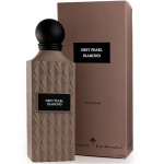 Grey Pearl Diamond by Ibraheem Al Qurashi EDP Unisex'ile - 150 ML Uus Super Rich