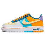 Nike Air Force 1 Low What The AF1 GS FQ8368-902 39 oranž