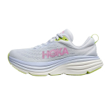 HOKA ONE ONE Bondi 8 Sea Ice Pink Twilight Naiste 1127952-SCP 39⅓ roosa