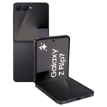 Samsung Galaxy Z Flip7 5G AI nutitelefon 12 GB RAM + 256 GB/512 GB Avatud eSIM+SIM 12+256GB