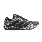 Meeste tossud adidas Adizero Dropset Pro 'Cloud White Core Black Lucid Red' 43 black