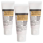 DERMA FACTORY Traneksaamhappe 6% kreem beige