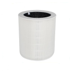 LEVOIT Core 600S-RF/600S &otilde;hupuhastajate H13 HEPA asendusfilter black
