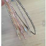 Hot Party K&otilde;rvar&otilde;ngad Mood Trendikas Suur &uuml;mmargune Hoop K&otilde;rvar&otilde;ngad Circle Elegant kuld