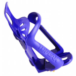 1 PC reguleeritav MTB jalgratta veepudelihoidik Must Valge Punane Sinine