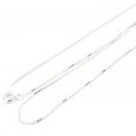 Les Tr&eacute;sors De Lily [C7432] -  Veneetsia  h&otilde;bekett 45 cm 1 mm h&otilde;be