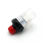 170-200 PSI NPT 1/4 &otilde;hur&otilde;hu juhtl&uuml;liti klapp sarvkompressori paak 12V 120-150 PSI