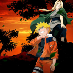 T&auml;ielik 5D-teemantmaali koomiks Naruto mosaiiktikandid ristpistes kodukaunistus k&auml;sitsi valmistatud kingitus 25x25cm