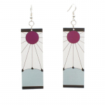 Anime Demon Slayer k&otilde;rvar&otilde;ngad Tanjiro sama k&otilde;rvaripatsiga Cosplay kingitus