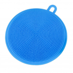 Multifunktsionaalne puhastushari N&otilde;ude kauss k&uuml;&uuml;rimisisolatsioonipadi kalts sinine