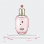 WHOO AJALUGU Gongjinhyang SooYeon Vital niisutav emulsioon 110 ml one