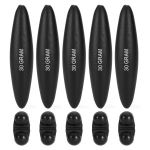 20g / 30g EVA ujuk koos kellap&uuml;&uuml;gi ujuvj&otilde;uga Ujukid Kaal helmed s&auml;ga ujukp&uuml;&uuml;k 30g - 5pcs