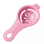 K&ouml;&ouml;gi k&uuml;psetustarbed koduseks kasutamiseks Kaasaskantav keskkonnas&otilde;bralik nisu varre materjal munafilter munavalge